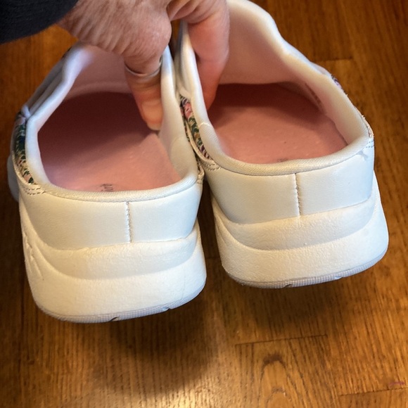 🌸NWOT EASY SPIRIT Traveltime Clog - size womens 6.5 M - Picture 10 of 16